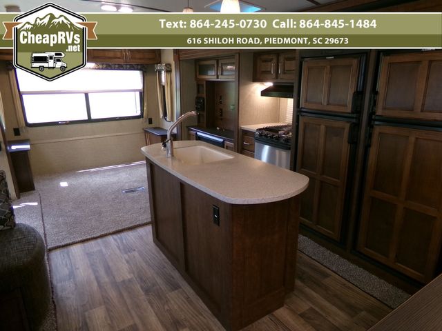 2018 Keystone outback 328 rl  | Piedmont, SC | Cheap RV's LLC