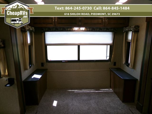 2018 Keystone outback 328 rl  | Piedmont, SC | Cheap RV's LLC