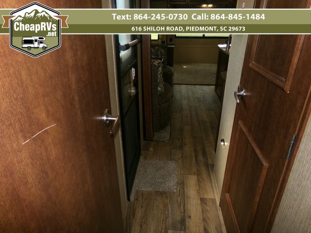 2018 Keystone outback 328 rl  | Piedmont, SC | Cheap RV's LLC
