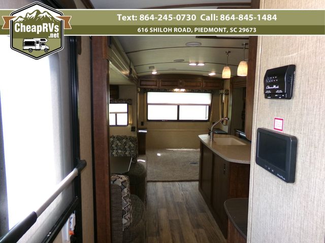 2018 Keystone outback 328 rl  | Piedmont, SC | Cheap RV's LLC
