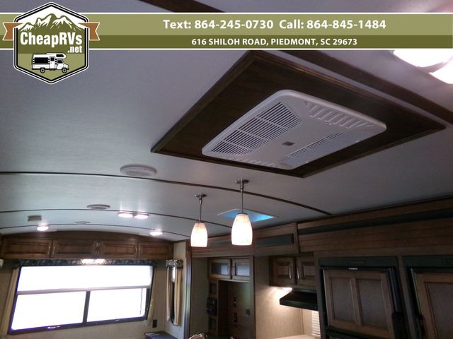 2018 Keystone outback 328 rl  | Piedmont, SC | Cheap RV's LLC