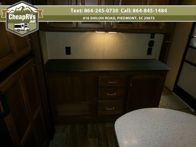 2018 Keystone outback 328 rl  | Piedmont, SC | Cheap RV's LLC