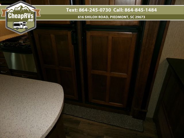 2018 Keystone outback 328 rl  | Piedmont, SC | Cheap RV's LLC