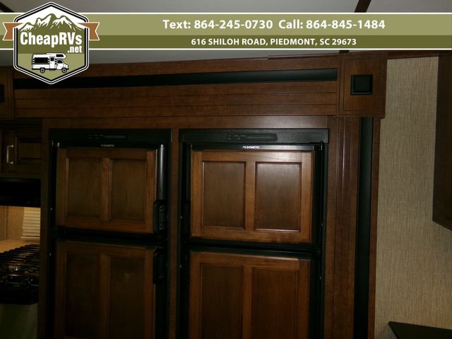 2018 Keystone outback 328 rl  | Piedmont, SC | Cheap RV's LLC