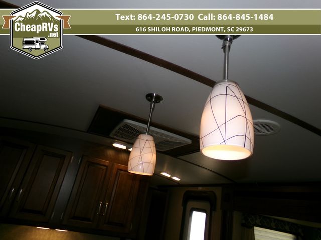 2018 Keystone outback 328 rl  | Piedmont, SC | Cheap RV's LLC