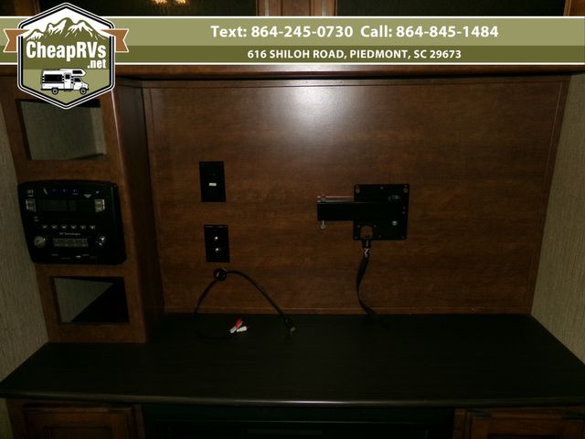 2018 Keystone outback 328 rl  | Piedmont, SC | Cheap RV's LLC