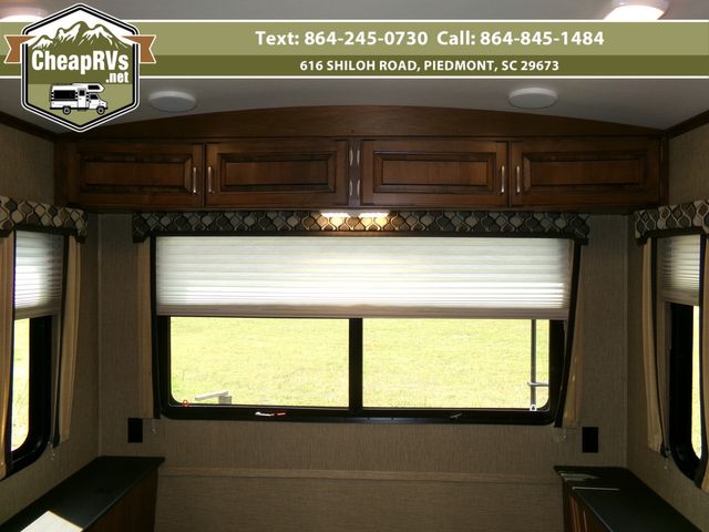 2018 Keystone outback 328 rl  | Piedmont, SC | Cheap RV's LLC