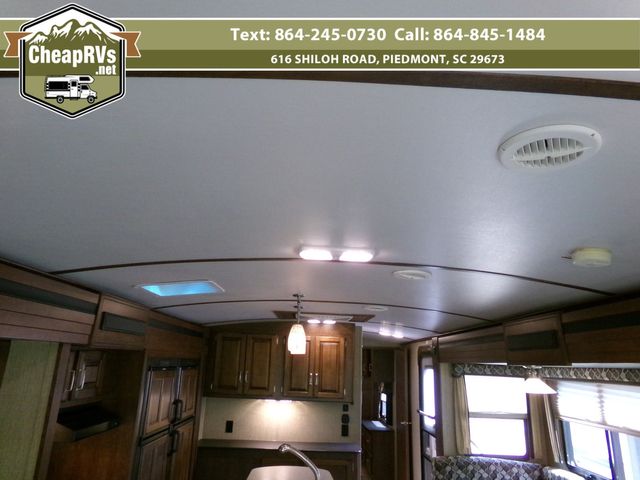 2018 Keystone outback 328 rl  | Piedmont, SC | Cheap RV's LLC
