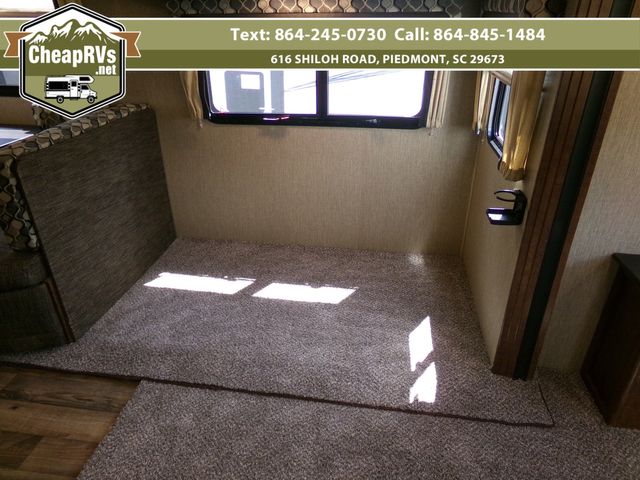 2018 Keystone outback 328 rl  | Piedmont, SC | Cheap RV's LLC