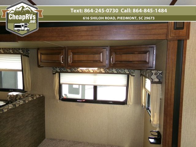 2018 Keystone outback 328 rl  | Piedmont, SC | Cheap RV's LLC