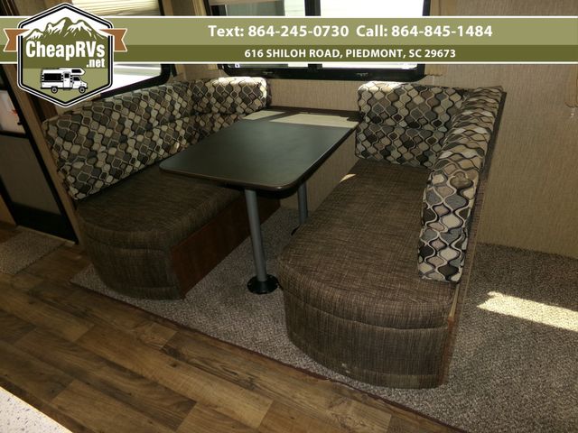 2018 Keystone outback 328 rl  | Piedmont, SC | Cheap RV's LLC