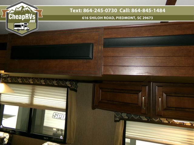 2018 Keystone outback 328 rl  | Piedmont, SC | Cheap RV's LLC