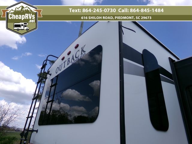 2018 Keystone outback 328 rl | Piedmont, SC | Cheap RV's LLC 2018 Keystone outback 328 rl | Piedmont, SC | Cheap RV's LLC