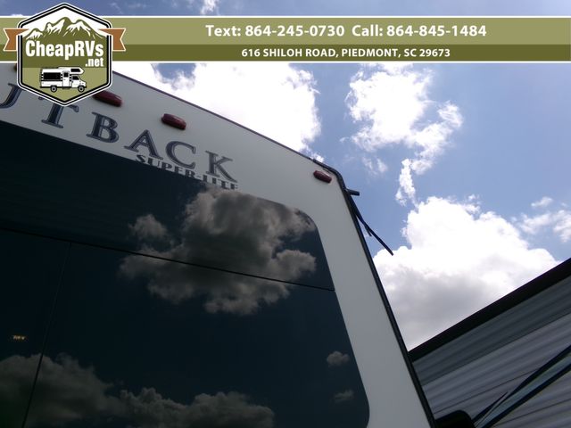 2018 Keystone outback 328 rl  | Piedmont, SC | Cheap RV's LLC