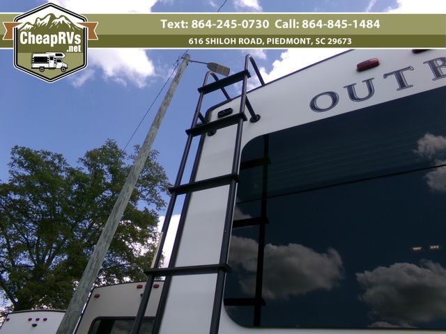 2018 Keystone outback 328 rl  | Piedmont, SC | Cheap RV's LLC