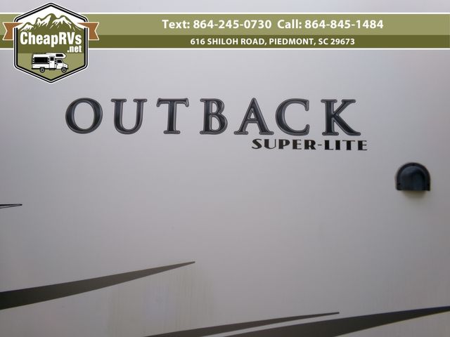 2018 Keystone outback 328 rl  | Piedmont, SC | Cheap RV's LLC