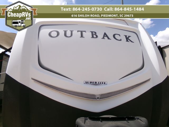 2018 Keystone outback 328 rl  | Piedmont, SC | Cheap RV's LLC