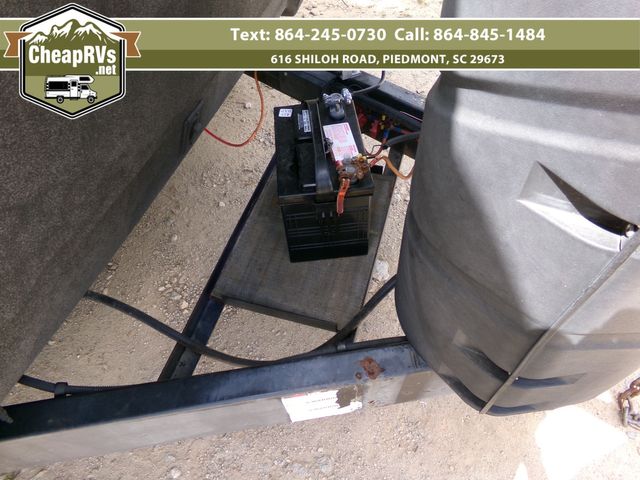 2018 Keystone outback 328 rl  | Piedmont, SC | Cheap RV's LLC