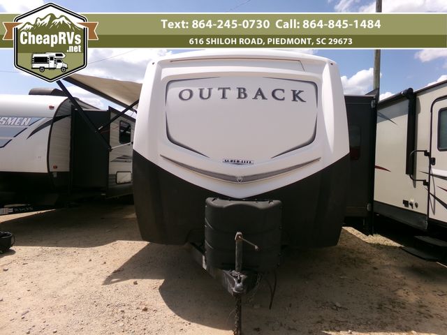 2018 Keystone outback 328 rl  | Piedmont, SC | Cheap RV's LLC