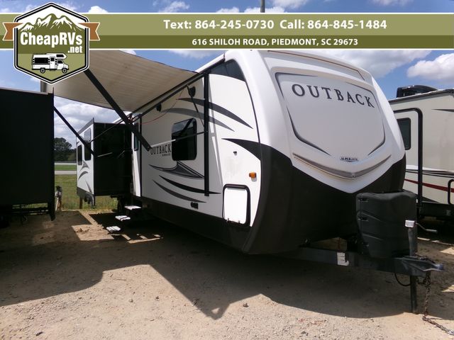 2018 Keystone outback 328 rl  | Piedmont, SC | Cheap RV's LLC