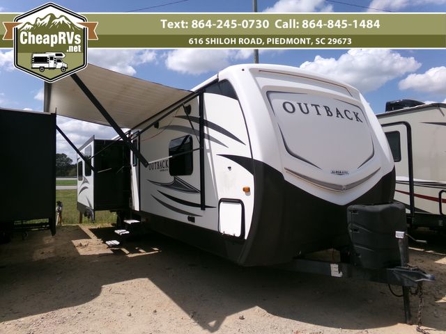 2018 Keystone outback 328 rl  | Piedmont, SC | Cheap RV's LLC