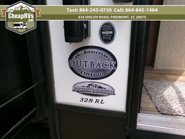 2018 Keystone outback 328 rl | Piedmont, SC | Cheap RV's LLC 2018 Keystone outback 328 rl | Piedmont, SC | Cheap RV's LLC