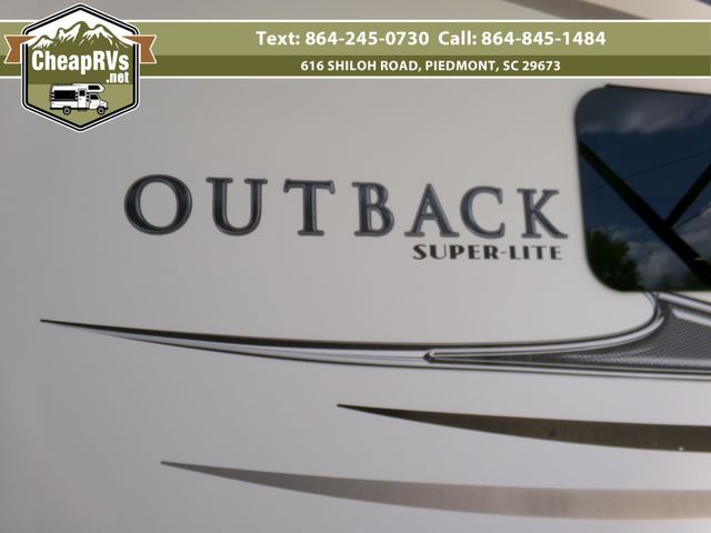 2018 Keystone outback 328 rl  | Piedmont, SC | Cheap RV's LLC