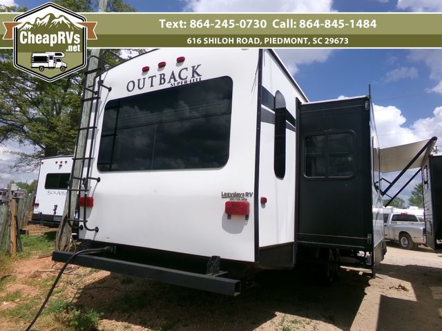 2018 Keystone outback 328 rl  | Piedmont, SC | Cheap RV's LLC
