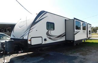 2018 Keystone Passport Ultra Lite 3350BH | Hudson, Florida | R.V. World of Hudson Inc. in Hudson, Florida 34667