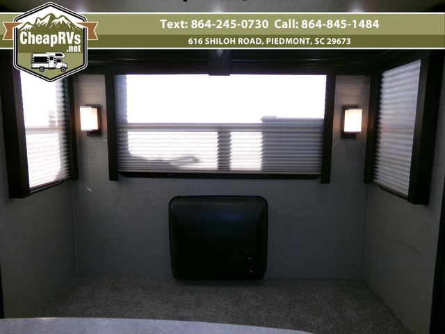 2018 Keystone Voltage 3655 | Piedmont, SC | Cheap RV's LLC 2018 Keystone Voltage 3655 | Piedmont, SC | Cheap RV's LLC