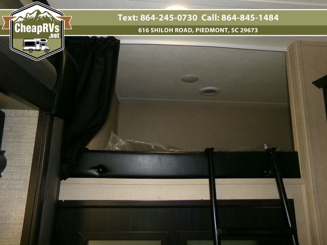 2018 Keystone Voltage 3655 | Piedmont, SC | Cheap RV's LLC 2018 Keystone Voltage 3655 | Piedmont, SC | Cheap RV's LLC