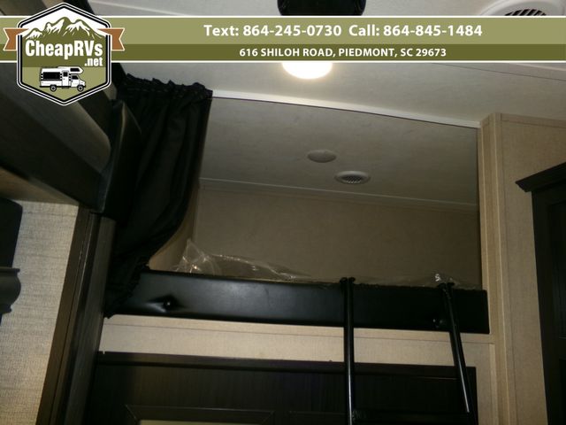 2018 Keystone Voltage 3655 | Piedmont, SC | Cheap RV's LLC 2018 Keystone Voltage 3655 | Piedmont, SC | Cheap RV's LLC