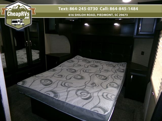 2018 Keystone Voltage 3655 | Piedmont, SC | Cheap RV's LLC 2018 Keystone Voltage 3655 | Piedmont, SC | Cheap RV's LLC