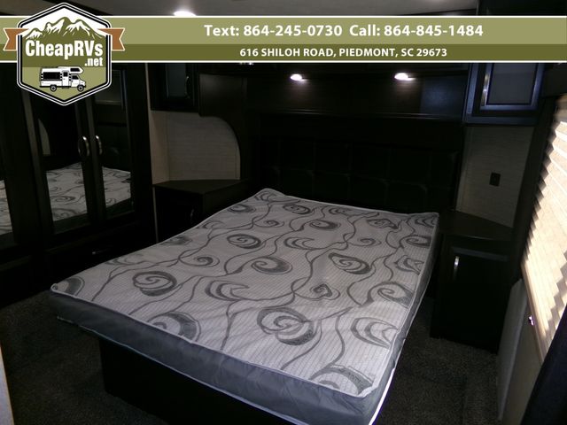 2018 Keystone Voltage 3655 | Piedmont, SC | Cheap RV's LLC 2018 Keystone Voltage 3655 | Piedmont, SC | Cheap RV's LLC