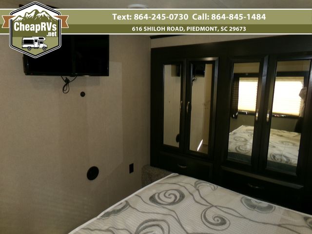 2018 Keystone Voltage 3655 | Piedmont, SC | Cheap RV's LLC 2018 Keystone Voltage 3655 | Piedmont, SC | Cheap RV's LLC