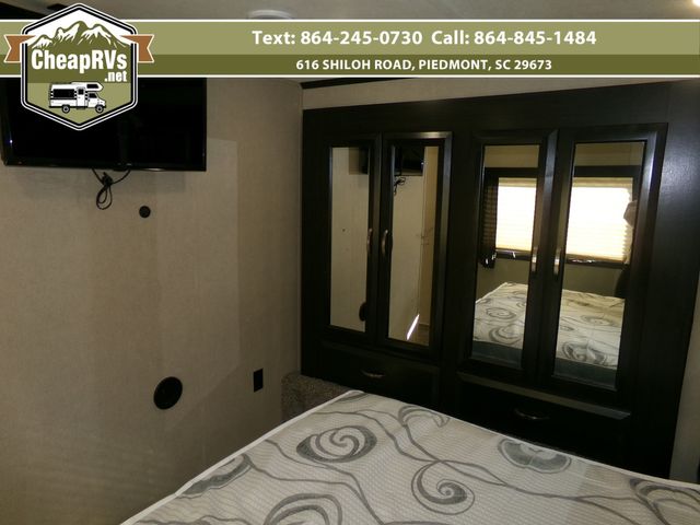 2018 Keystone Voltage 3655 | Piedmont, SC | Cheap RV's LLC 2018 Keystone Voltage 3655 | Piedmont, SC | Cheap RV's LLC