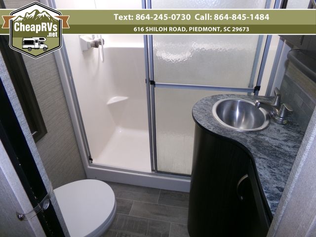 2018 Keystone Voltage 3655 | Piedmont, SC | Cheap RV's LLC 2018 Keystone Voltage 3655 | Piedmont, SC | Cheap RV's LLC