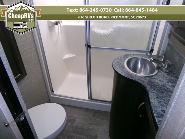 2018 Keystone Voltage 3655 | Piedmont, SC | Cheap RV's LLC 2018 Keystone Voltage 3655 | Piedmont, SC | Cheap RV's LLC