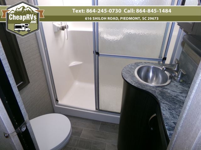 2018 Keystone Voltage 3655 | Piedmont, SC | Cheap RV's LLC 2018 Keystone Voltage 3655 | Piedmont, SC | Cheap RV's LLC