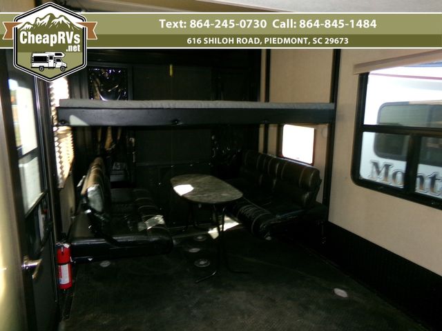 2018 Keystone Voltage 3655 | Piedmont, SC | Cheap RV's LLC 2018 Keystone Voltage 3655 | Piedmont, SC | Cheap RV's LLC