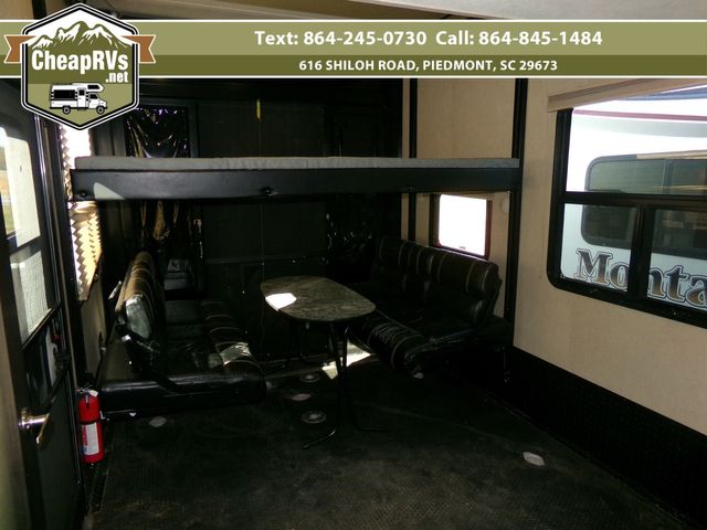 2018 Keystone Voltage 3655 | Piedmont, SC | Cheap RV's LLC 2018 Keystone Voltage 3655 | Piedmont, SC | Cheap RV's LLC