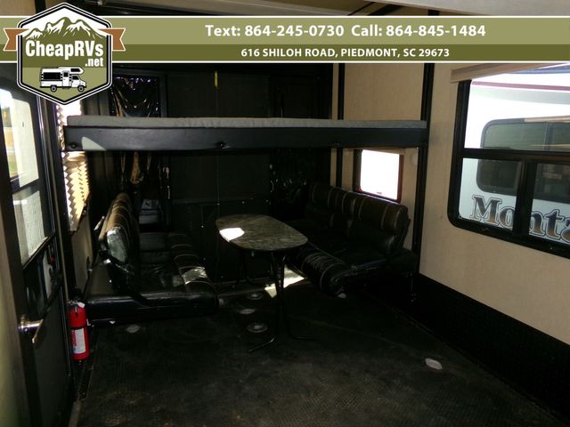 2018 Keystone Voltage 3655 | Piedmont, SC | Cheap RV's LLC 2018 Keystone Voltage 3655 | Piedmont, SC | Cheap RV's LLC