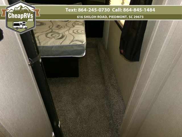 2018 Keystone Voltage 3655 | Piedmont, SC | Cheap RV's LLC 2018 Keystone Voltage 3655 | Piedmont, SC | Cheap RV's LLC