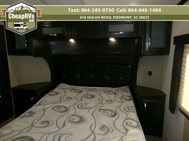 2018 Keystone Voltage 3655 | Piedmont, SC | Cheap RV's LLC 2018 Keystone Voltage 3655 | Piedmont, SC | Cheap RV's LLC