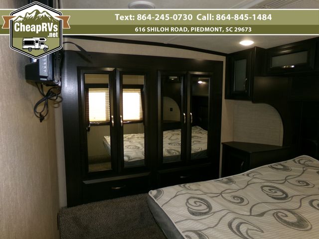 2018 Keystone Voltage 3655 | Piedmont, SC | Cheap RV's LLC 2018 Keystone Voltage 3655 | Piedmont, SC | Cheap RV's LLC