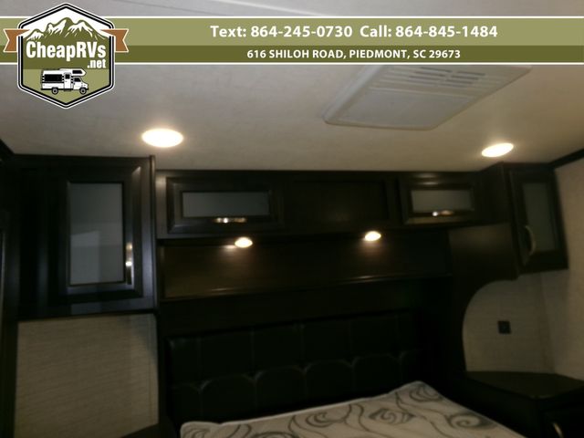 2018 Keystone Voltage 3655 | Piedmont, SC | Cheap RV's LLC 2018 Keystone Voltage 3655 | Piedmont, SC | Cheap RV's LLC