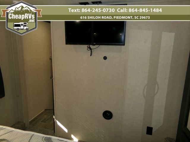 2018 Keystone Voltage 3655 | Piedmont, SC | Cheap RV's LLC 2018 Keystone Voltage 3655 | Piedmont, SC | Cheap RV's LLC