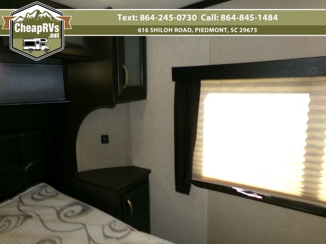 2018 Keystone Voltage 3655 | Piedmont, SC | Cheap RV's LLC 2018 Keystone Voltage 3655 | Piedmont, SC | Cheap RV's LLC