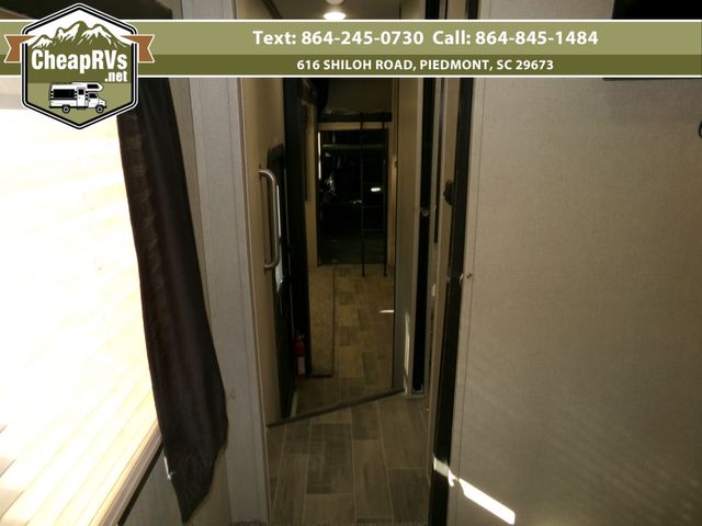 2018 Keystone Voltage 3655 | Piedmont, SC | Cheap RV's LLC 2018 Keystone Voltage 3655 | Piedmont, SC | Cheap RV's LLC