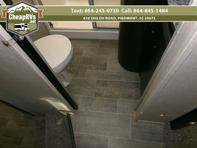 2018 Keystone Voltage 3655 | Piedmont, SC | Cheap RV's LLC 2018 Keystone Voltage 3655 | Piedmont, SC | Cheap RV's LLC